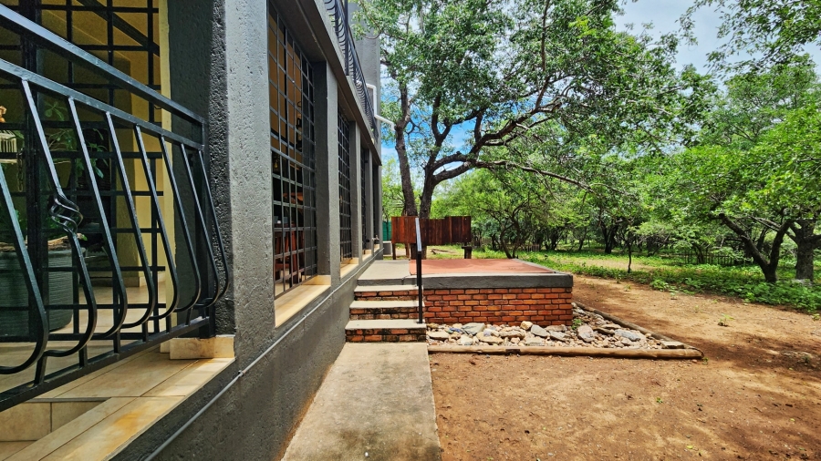 4 Bedroom Property for Sale in Marloth Park Mpumalanga