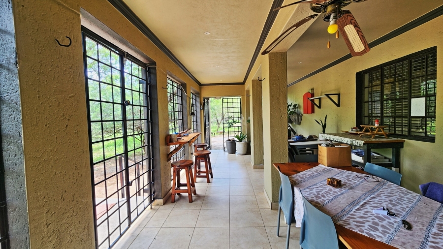 4 Bedroom Property for Sale in Marloth Park Mpumalanga