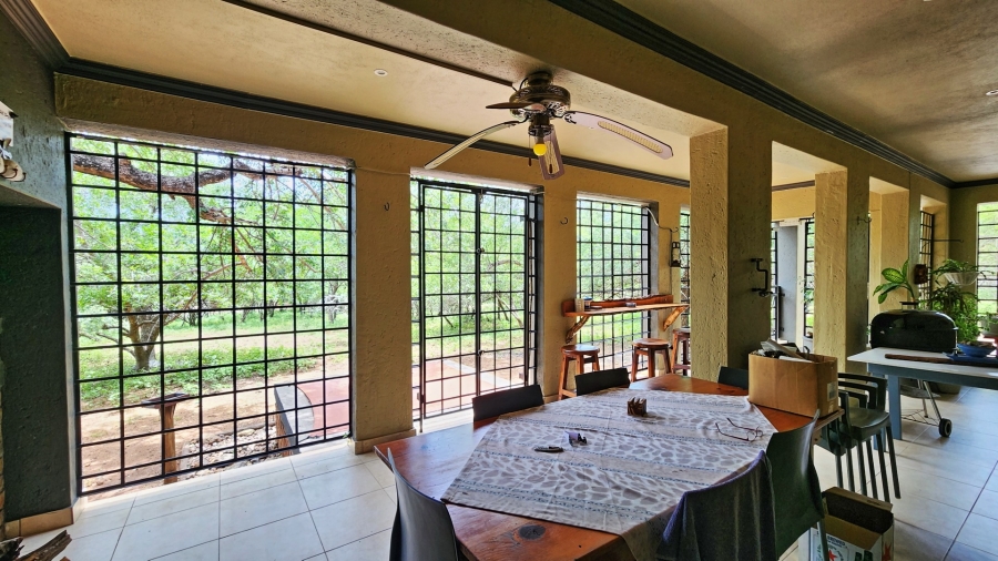 4 Bedroom Property for Sale in Marloth Park Mpumalanga