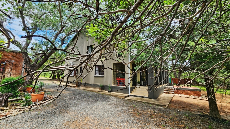 4 Bedroom Property for Sale in Marloth Park Mpumalanga