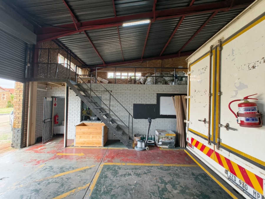 Commercial Property for Sale in Trichardt Mpumalanga