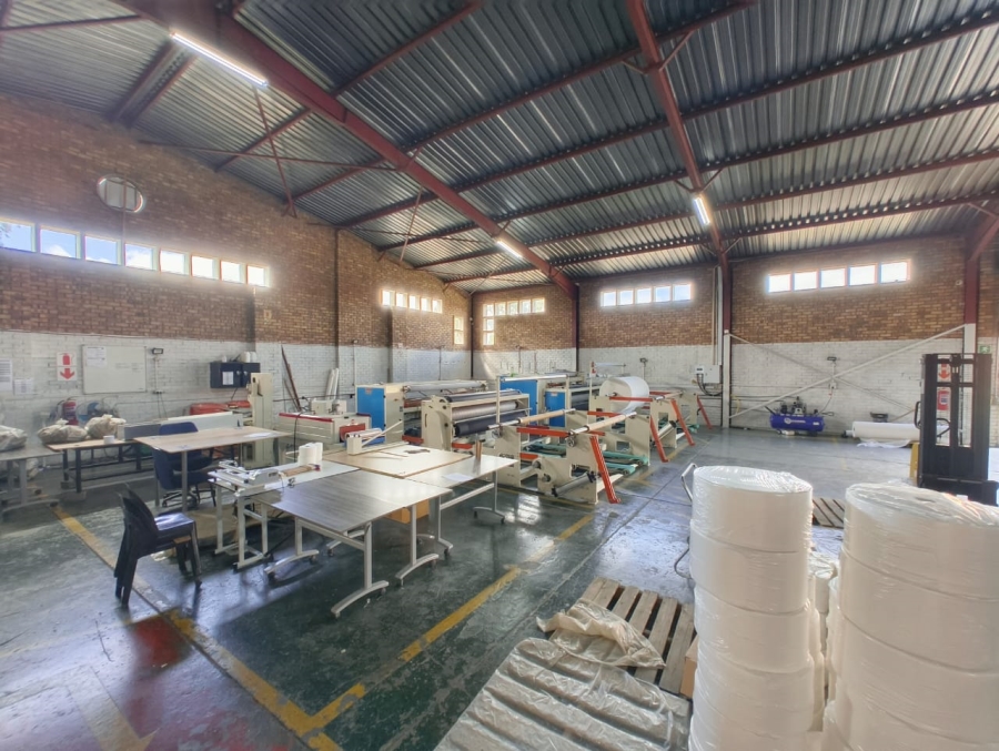 Commercial Property for Sale in Trichardt Mpumalanga