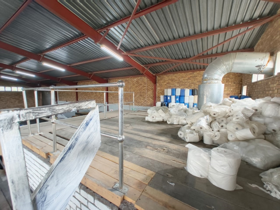 Commercial Property for Sale in Trichardt Mpumalanga