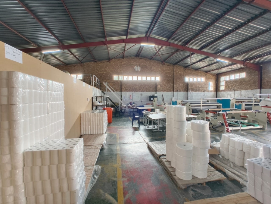 Commercial Property for Sale in Trichardt Mpumalanga