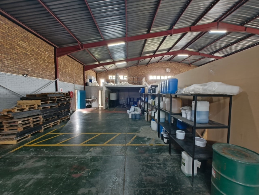 Commercial Property for Sale in Trichardt Mpumalanga