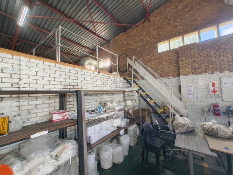 Commercial Property for Sale in Trichardt Mpumalanga