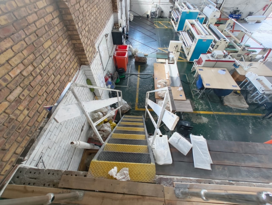 Commercial Property for Sale in Trichardt Mpumalanga