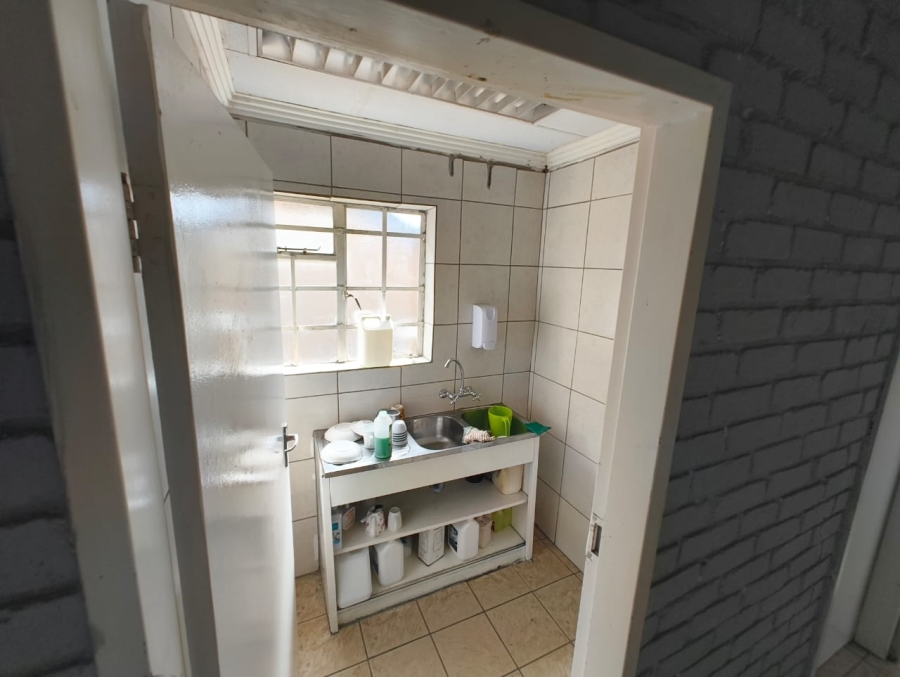 Commercial Property for Sale in Trichardt Mpumalanga