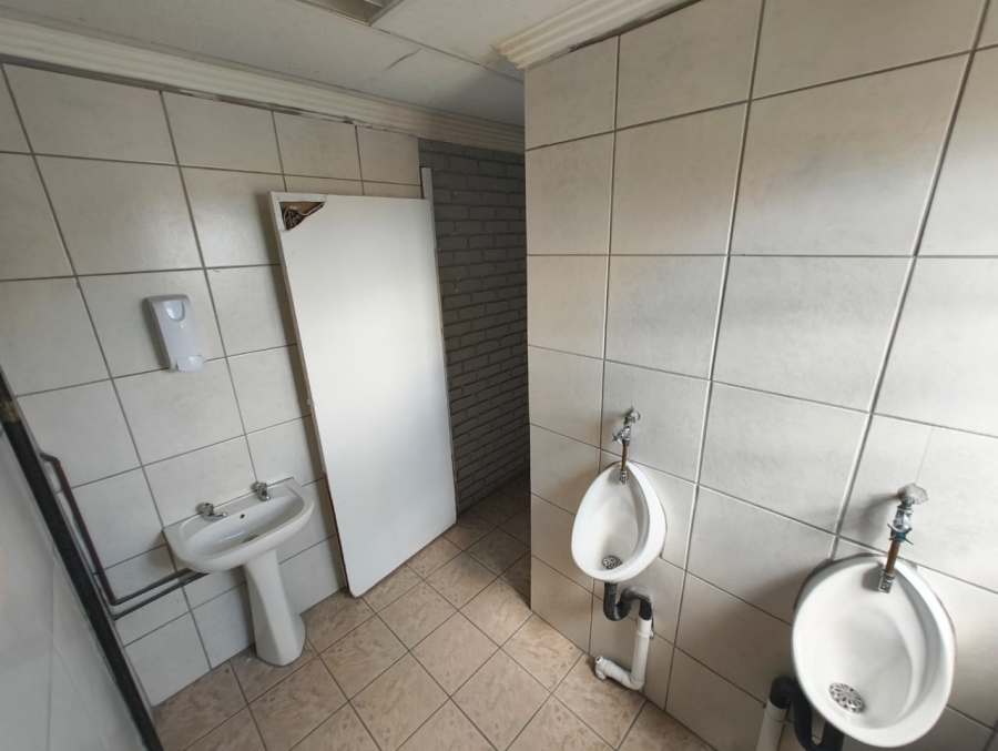 Commercial Property for Sale in Trichardt Mpumalanga