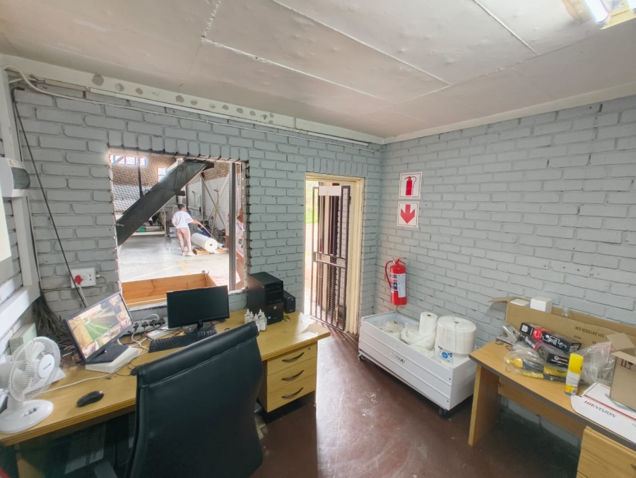 Commercial Property for Sale in Trichardt Mpumalanga