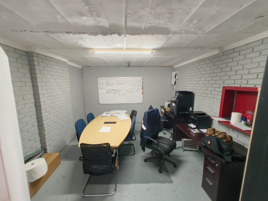 Commercial Property for Sale in Trichardt Mpumalanga