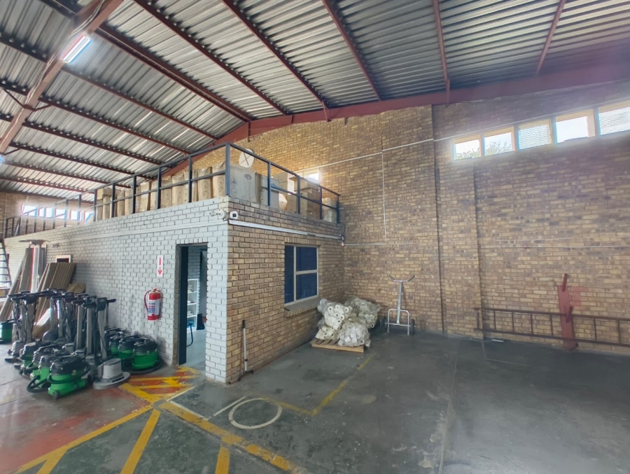 Commercial Property for Sale in Trichardt Mpumalanga