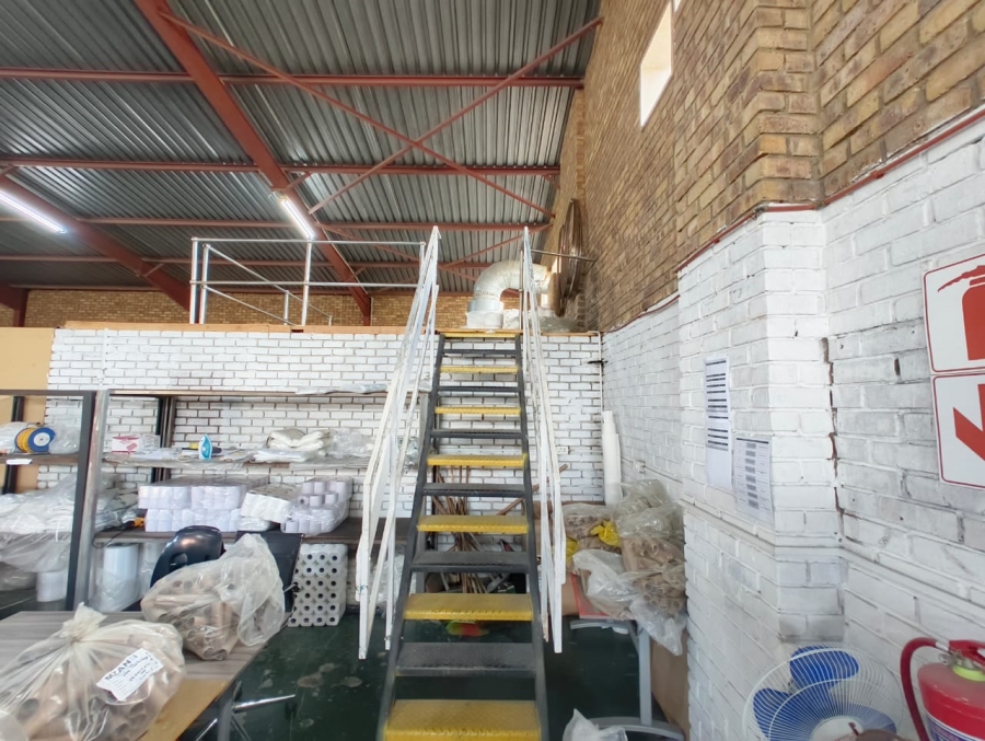 Commercial Property for Sale in Trichardt Mpumalanga