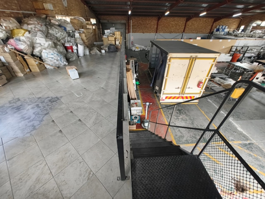 Commercial Property for Sale in Trichardt Mpumalanga