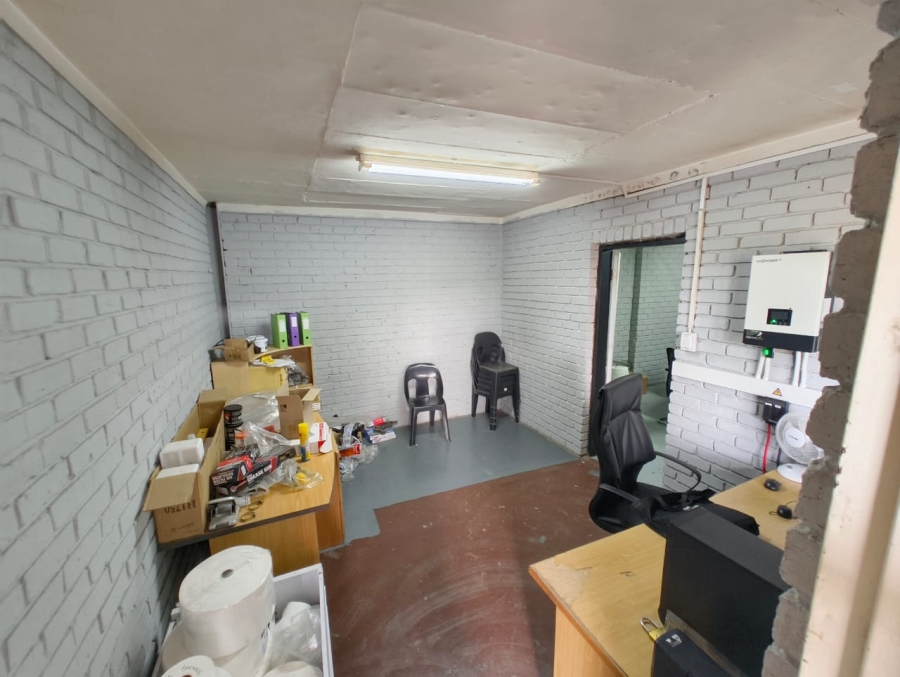 Commercial Property for Sale in Trichardt Mpumalanga