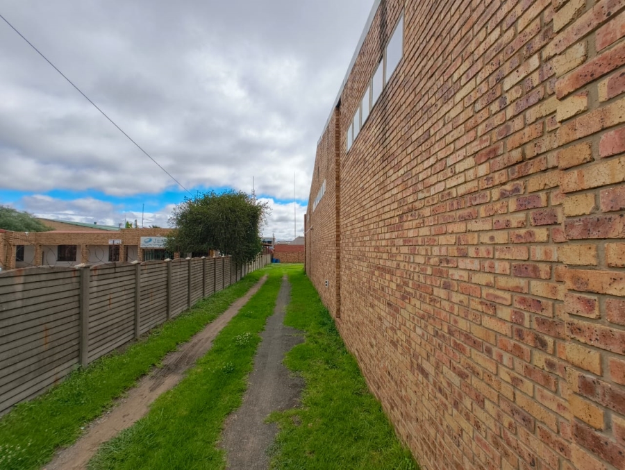 Commercial Property for Sale in Trichardt Mpumalanga