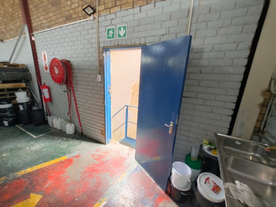 Commercial Property for Sale in Trichardt Mpumalanga