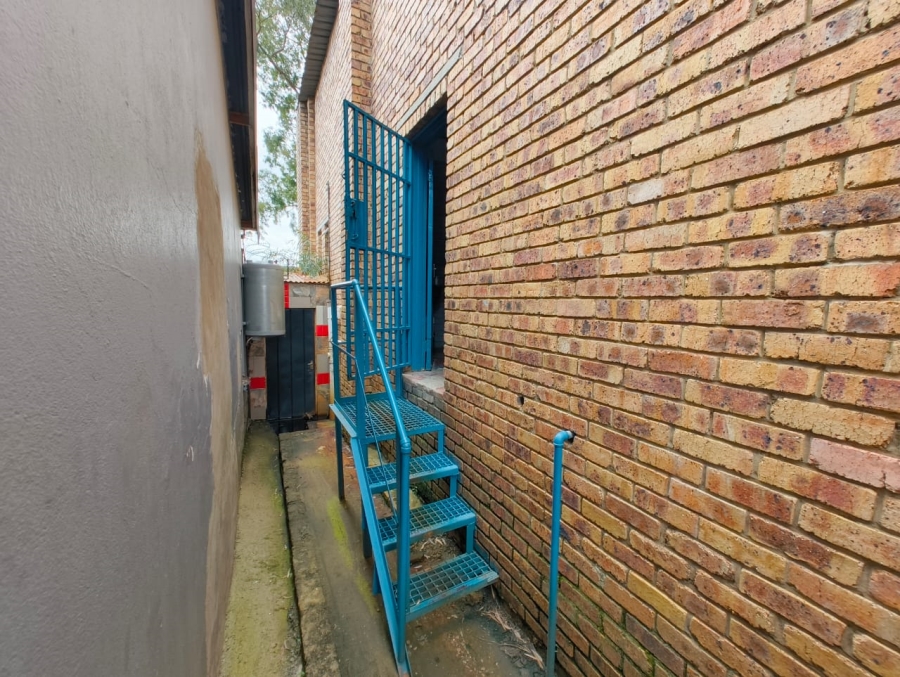 Commercial Property for Sale in Trichardt Mpumalanga