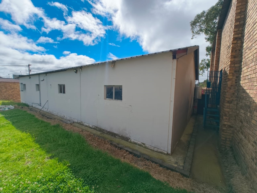 Commercial Property for Sale in Trichardt Mpumalanga