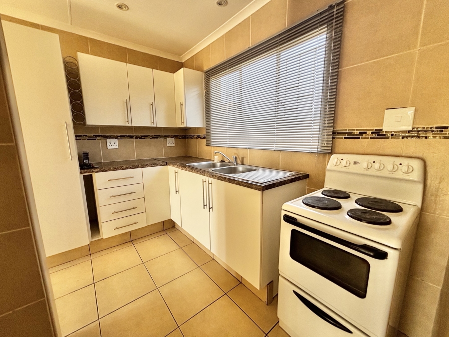 1 Bedroom Property for Sale in Noordrand Mpumalanga