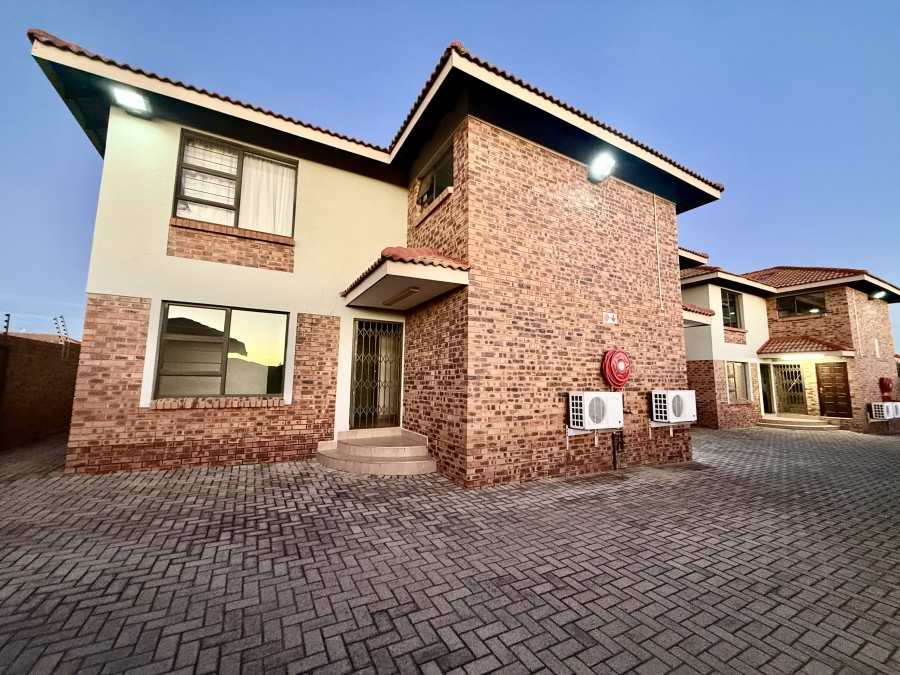 2 Bedroom Property for Sale in Noordrand Mpumalanga