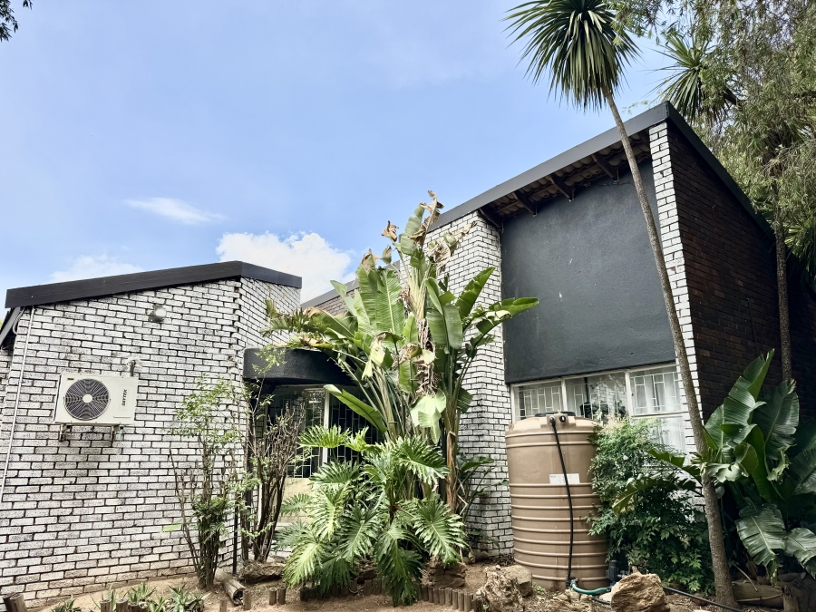 10 Bedroom Property for Sale in Trichardt Mpumalanga