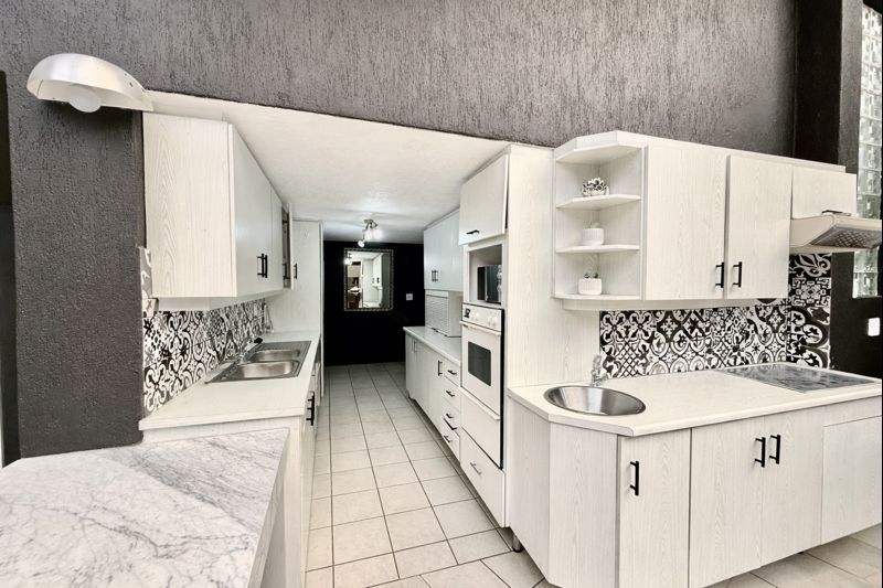 To Let 10 Bedroom Property for Rent in Trichardt Mpumalanga