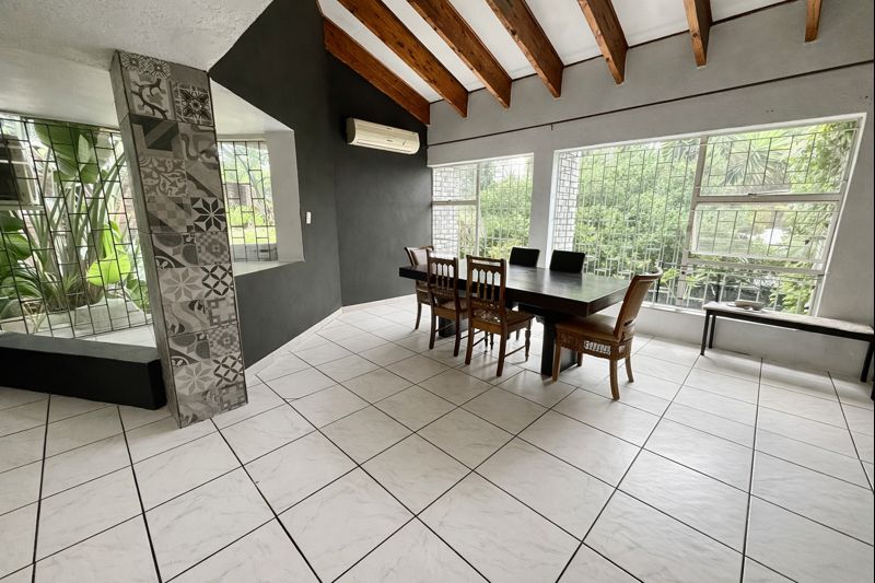 To Let 10 Bedroom Property for Rent in Trichardt Mpumalanga