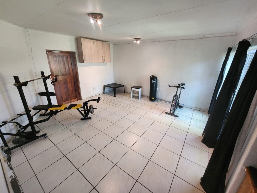 To Let 10 Bedroom Property for Rent in Trichardt Mpumalanga