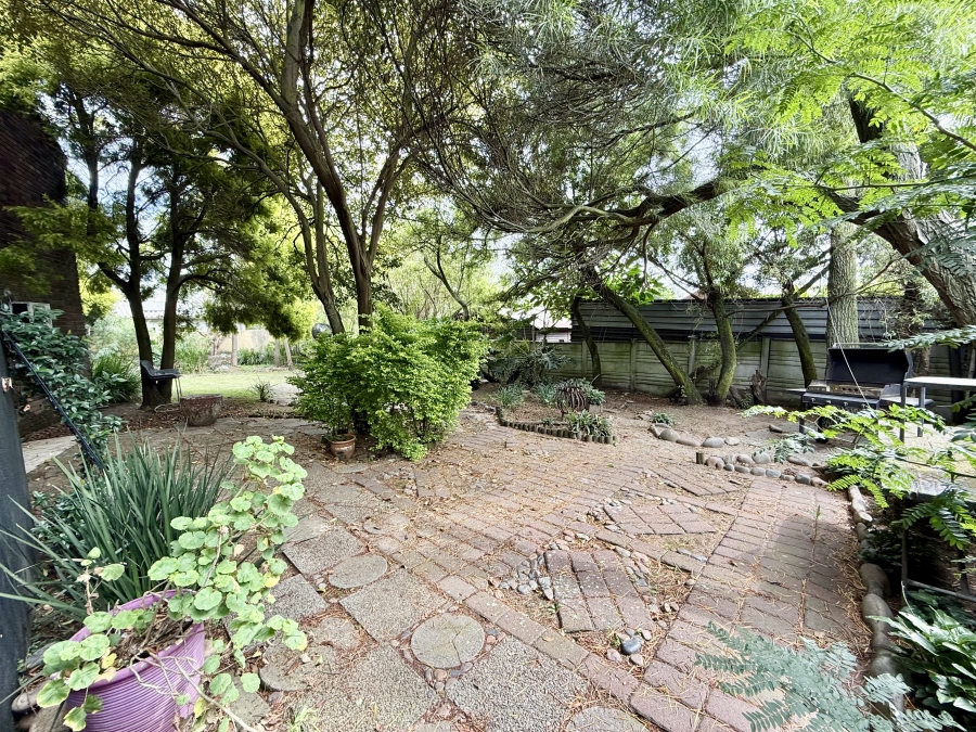 To Let 10 Bedroom Property for Rent in Trichardt Mpumalanga