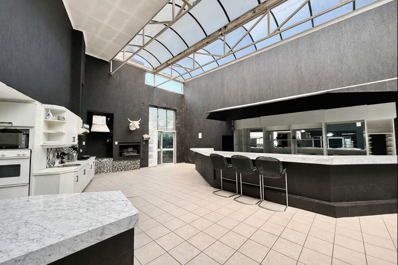 To Let 10 Bedroom Property for Rent in Trichardt Mpumalanga