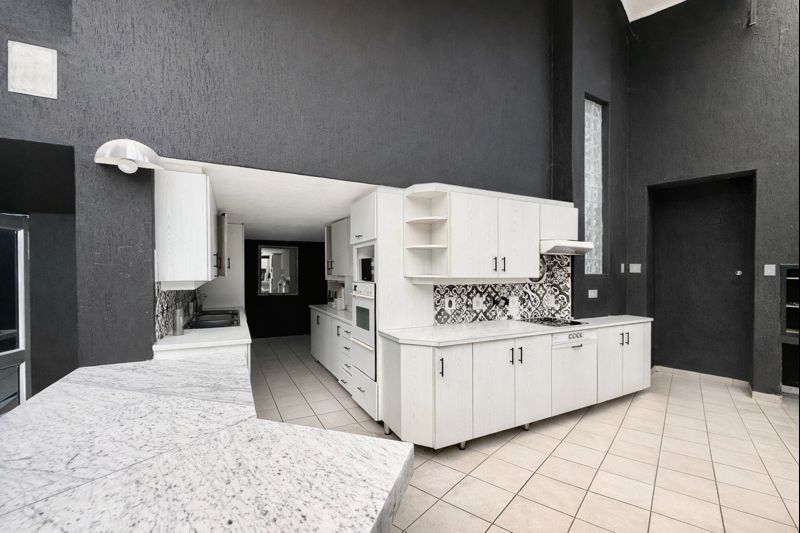 To Let 10 Bedroom Property for Rent in Trichardt Mpumalanga