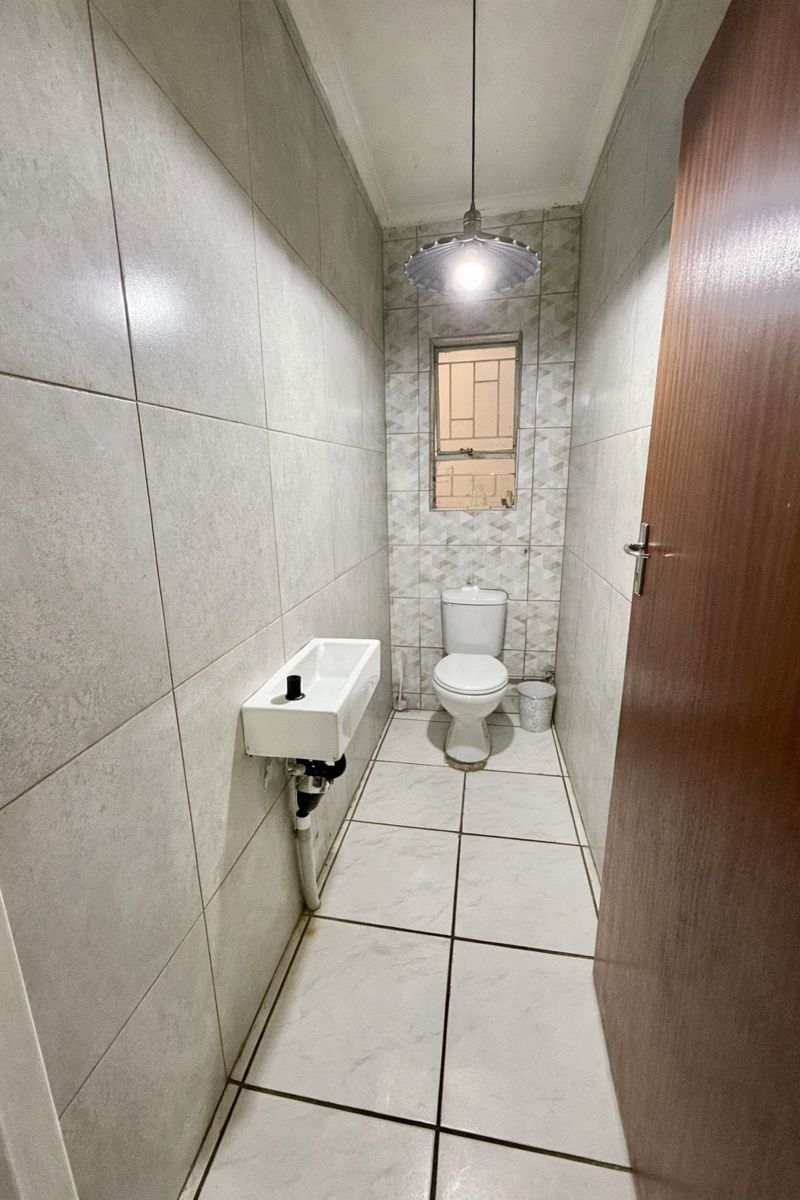 To Let 10 Bedroom Property for Rent in Trichardt Mpumalanga