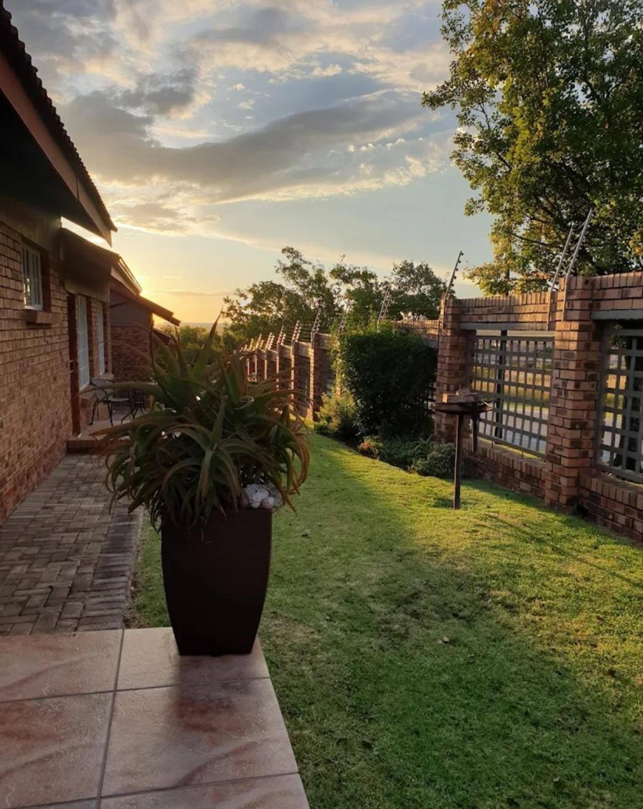 To Let 1 Bedroom Property for Rent in Secunda Mpumalanga