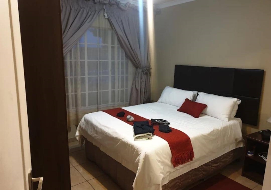 To Let 1 Bedroom Property for Rent in Secunda Mpumalanga