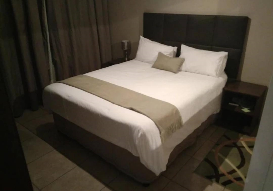 To Let 1 Bedroom Property for Rent in Secunda Mpumalanga