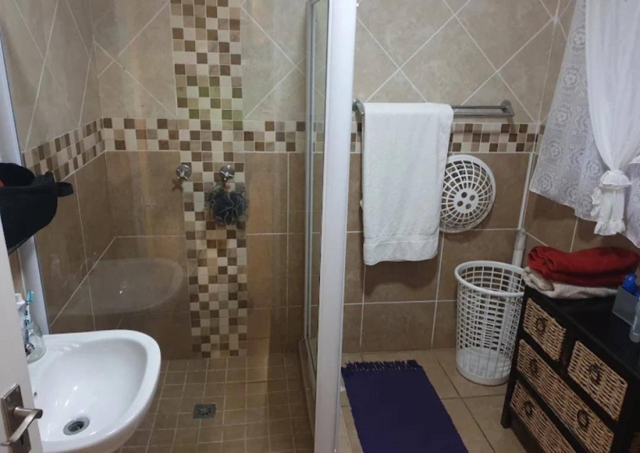 To Let 1 Bedroom Property for Rent in Secunda Mpumalanga