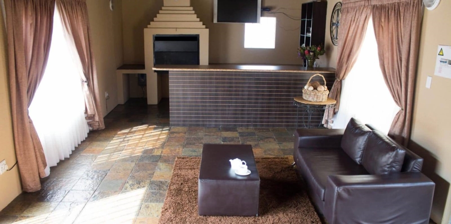To Let 1 Bedroom Property for Rent in Secunda Mpumalanga