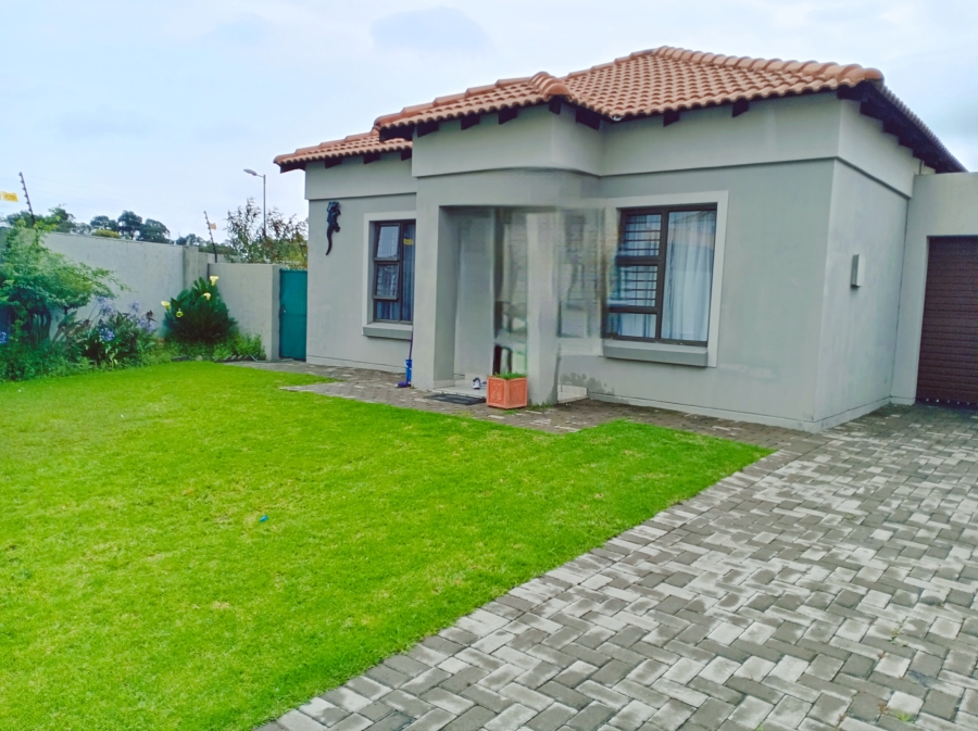 2 Bedroom Property for Sale in Terra Nova Mpumalanga