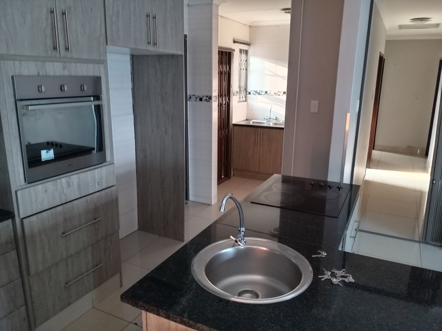 To Let 3 Bedroom Property for Rent in Evander Mpumalanga