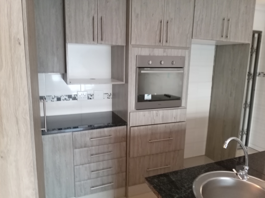 To Let 3 Bedroom Property for Rent in Evander Mpumalanga