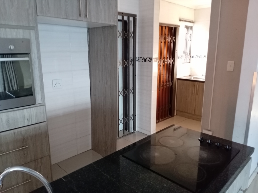To Let 3 Bedroom Property for Rent in Evander Mpumalanga