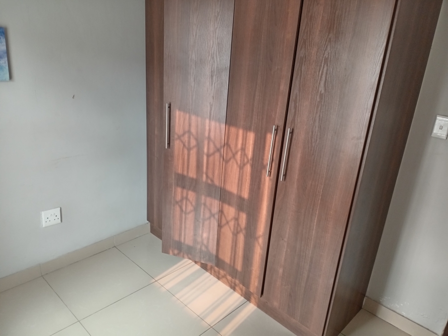 To Let 3 Bedroom Property for Rent in Evander Mpumalanga