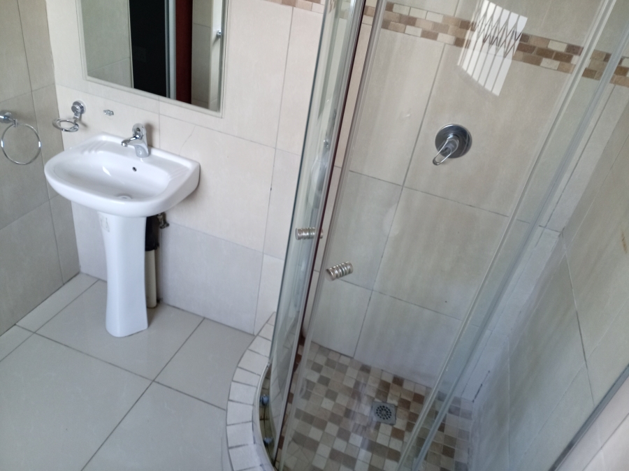 To Let 3 Bedroom Property for Rent in Evander Mpumalanga