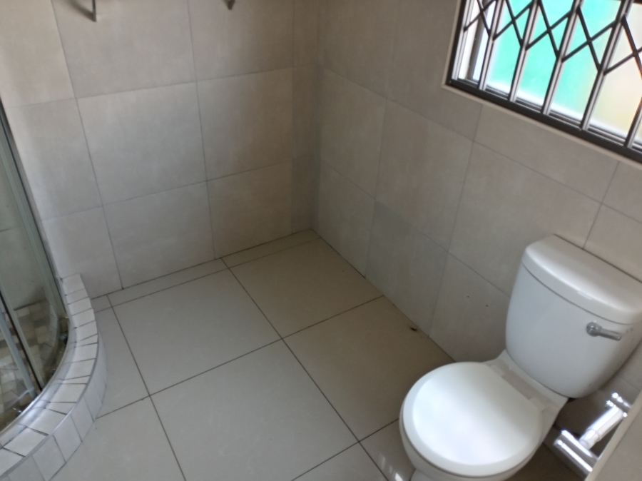 To Let 3 Bedroom Property for Rent in Evander Mpumalanga