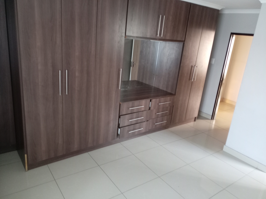 To Let 3 Bedroom Property for Rent in Evander Mpumalanga