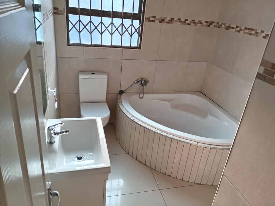 To Let 3 Bedroom Property for Rent in Evander Mpumalanga