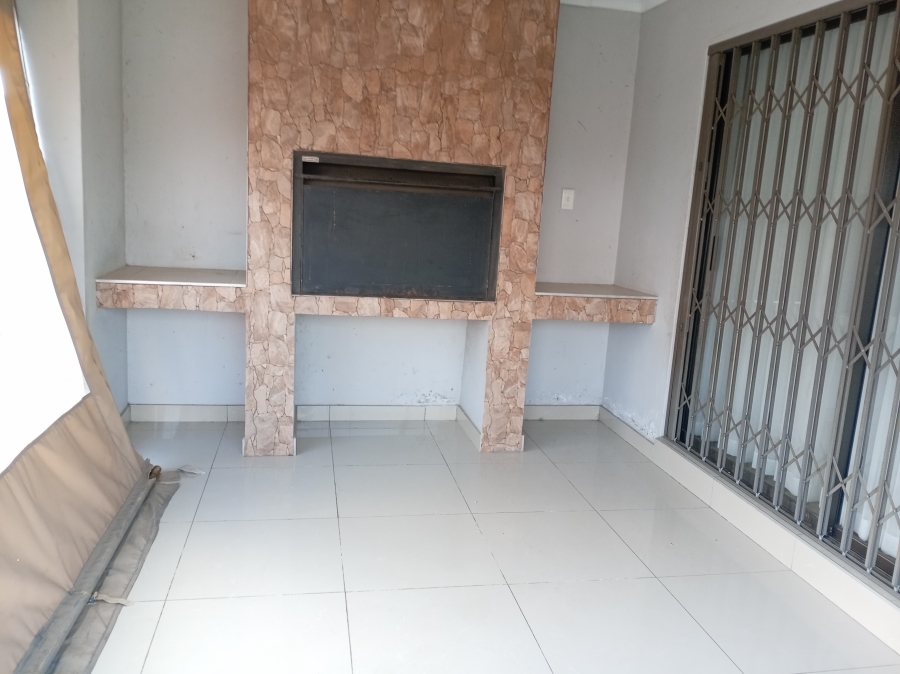 To Let 3 Bedroom Property for Rent in Evander Mpumalanga