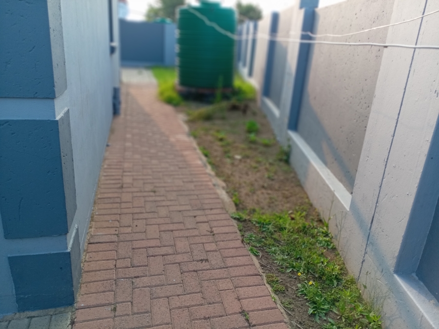 To Let 3 Bedroom Property for Rent in Evander Mpumalanga