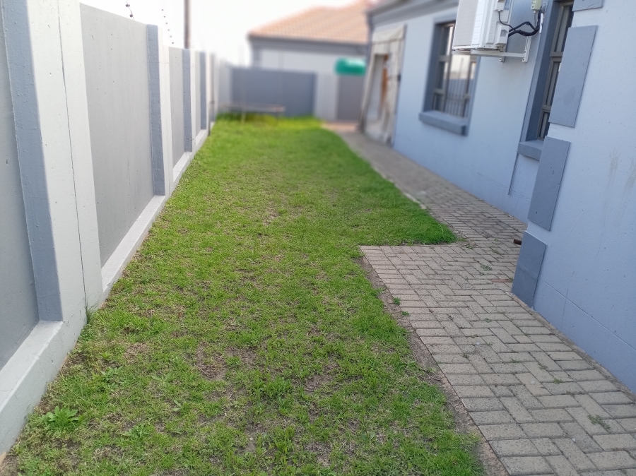 To Let 3 Bedroom Property for Rent in Evander Mpumalanga